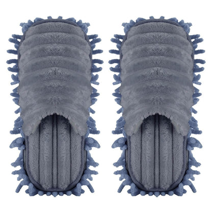 Zapatillas Fregona Unisex Desmontables