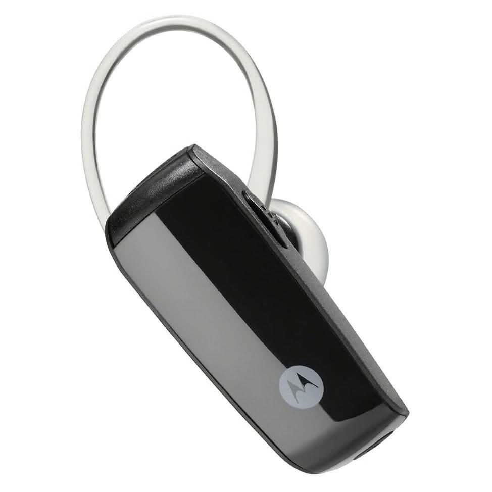 Auricular inalámbrico Bluetooth universal Motorola HK255 Super ligero