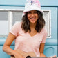 Peter Grimm Grateful Dead Morning Bucket - Bucket Hat