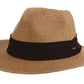Scala Masai Safari - Outdoorsman Hat