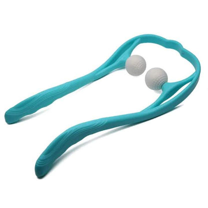 Herramienta de masaje para la presión muscular