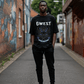 G West Music Festival Oversized T-Shirt Mens