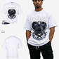 G West Music Festival Oversized T-Shirt Mens