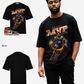G West Mvp Oversized Men's T-Shirt