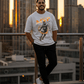 G West Mvp Oversized Men's T-Shirt