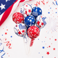 Tootsie Roll Pop Patriotic Red, White & Blue Lollipops – Bulk Value Bag
