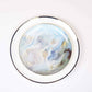 Blue Cloud Plate-Set of 4
