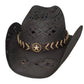 Bullhide Naughty Girl - Straw Cowgirl Hat (Closeout)
