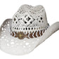 Bullhide Naughty Girl - Straw Cowgirl Hat