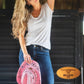 Bullhide Naughty Girl - Straw Cowgirl Hat