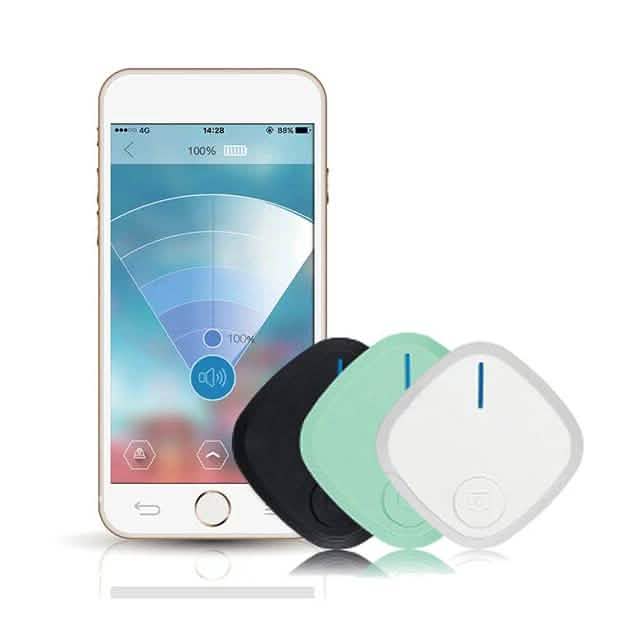 Buscador de llaves NB-S2 Mini Bluetooth 4.0