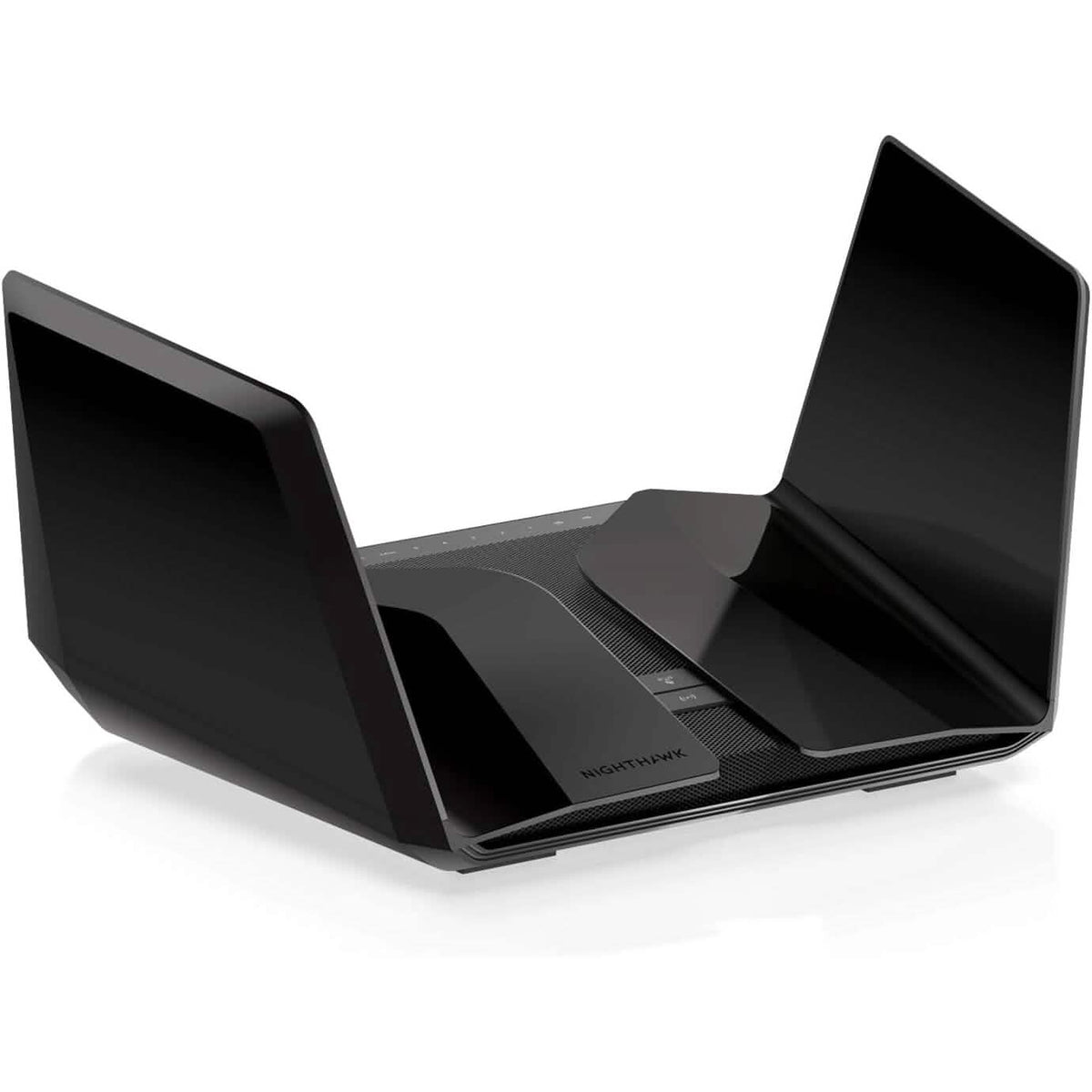 Router WiFi 6E de 12 transmisiones Nighthawk de NETGEAR (RAXE500) (reacondicionado)