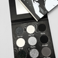 Japanese Horror Palette