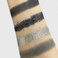 Japanese Horror Palette