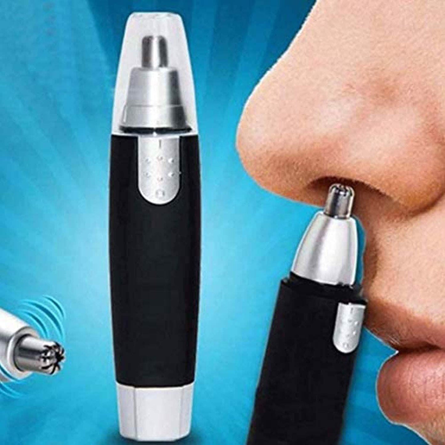 Cortapelo para nariz