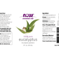 Eucalyptus Essential Oil