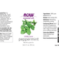 Peppermint Essential Oil