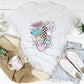 Nurse Retro Tee