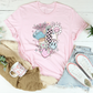 Nurse Retro Tee