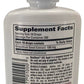 Grapefruit Seed Extract Liquid Concentrate