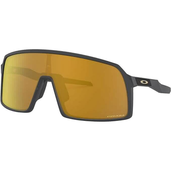 Gafas de sol Oakley OO9406 Sutro + paquete de accesorios Vision Group (renovadas)