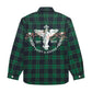 Odell FLANNEL SHIRT