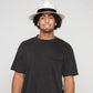 Peter Grimm Official - Straw Fedora Hat