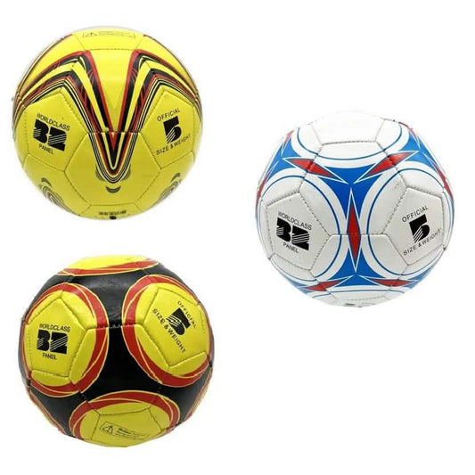Balón de fútbol talla 5 oficial