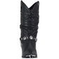 Dingo Olivia - Womens Leather Cowgirl Boots