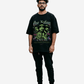 G West One Nation Oversized T-Shirt Mens