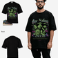 G West One Nation Oversized T-Shirt Mens