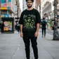 G West One Nation Oversized T-Shirt Mens