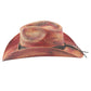 Bullhide Only Me - Bangora Straw Cowgirl Hat