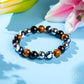 Armadura de orca - La pulsera de triple protección y curación