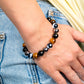 Armadura de orca - La pulsera de triple protección y curación