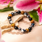 Armadura de orca - La pulsera de triple protección y curación