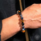 Armadura de orca - La pulsera de triple protección y curación