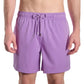 Orchid Bay Hybrid Short, Compression Lined Swim and Resort Trunk