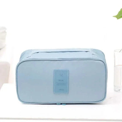 Organizer Trip Handbag Luggage Traveling Bag