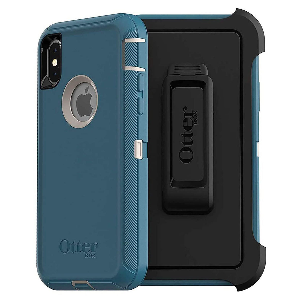 Funda OtterBox Defender Series para iPhone Xs y iPhone X