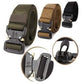 Outdoor Training Belt