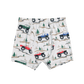 Over The River, Rip's Ranch, Captain Mitchell Boy's Brief 3-Pack