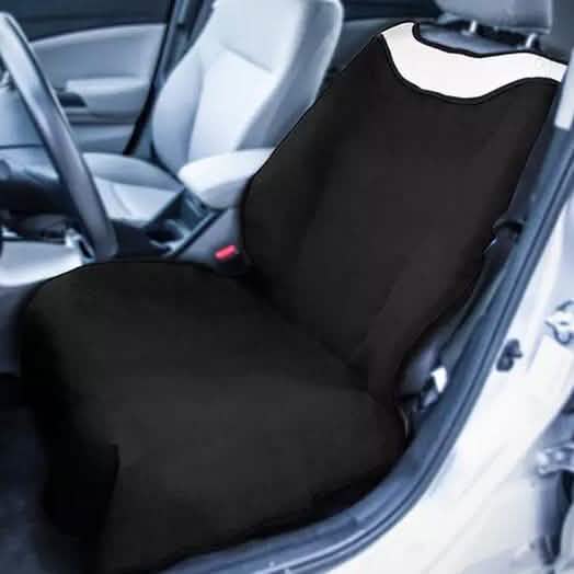 Toalla de Yoga para el Sudor OxGord, Funda de Asiento para Después de Entrenar