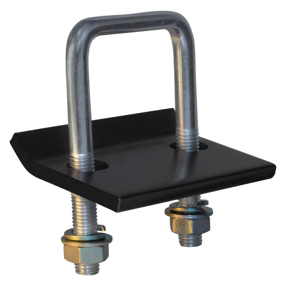 Ajustador de Enganche Antivibración OxGord® para Remolque y Transporte de Carga