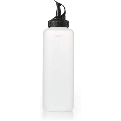 Botella exprimible Chef's Good Grips de OXO