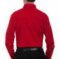 Scully Candy Cane - Men's Western Shirt