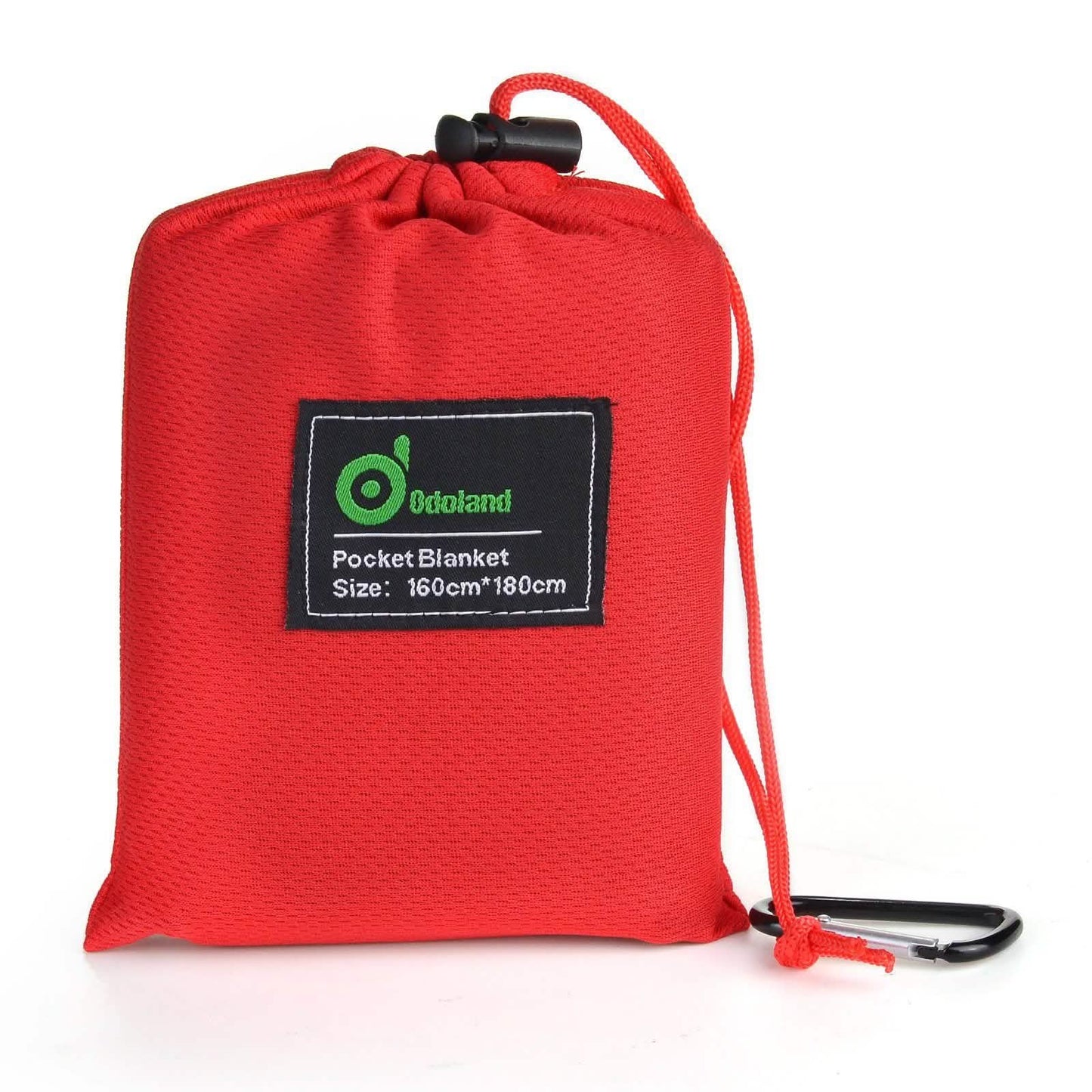 Manta Plegable de Bolsillo Ligera