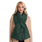 Padding Oblong Pull Through Scarf