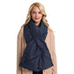 Padding Oblong Pull Through Scarf