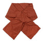 Padding Oblong Pull Through Scarf